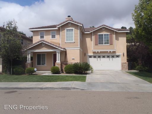 Foto principal - 1132 Bow Willow Trail Way