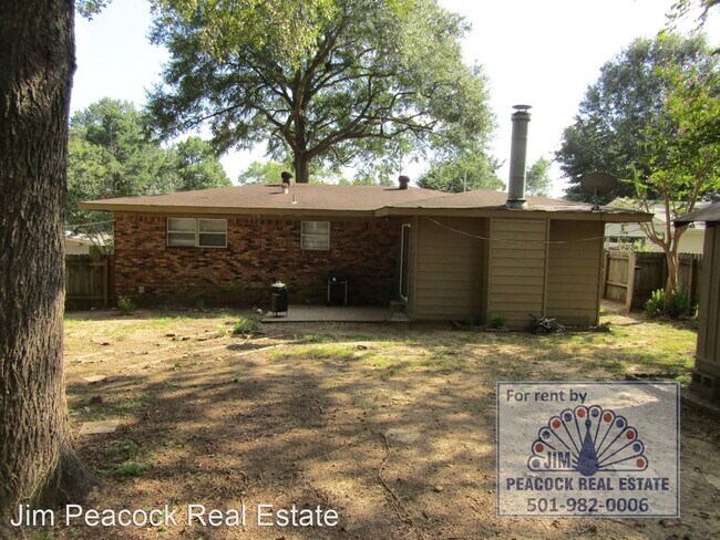 Building Photo - 2 br, 1 bath House - 113 Montana Avenue
