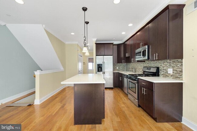 Foto del edificio - 725 N 20th St