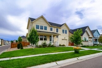 Building Photo - 4778 Quandary Peak St