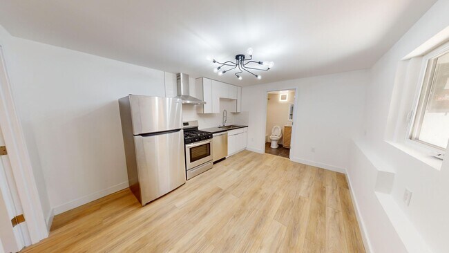Foto del interior - HAMPTON