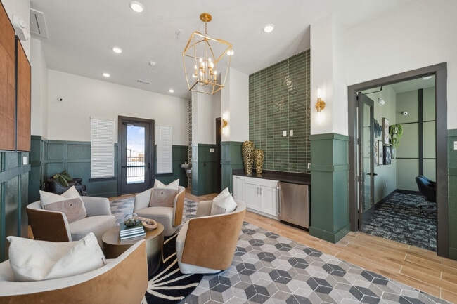 Building Photo - Ascend on Potranco