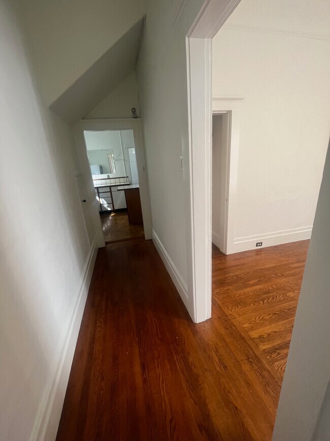 78 Belcher St Unit A, San Francisco, CA 94114 Apartments in San