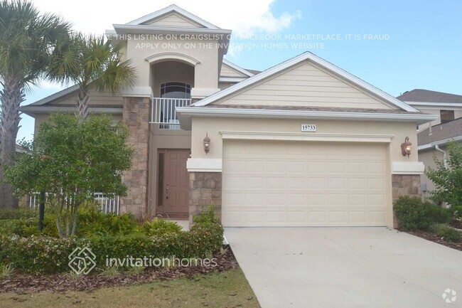Building Photo - 15733 Butterfish Pl