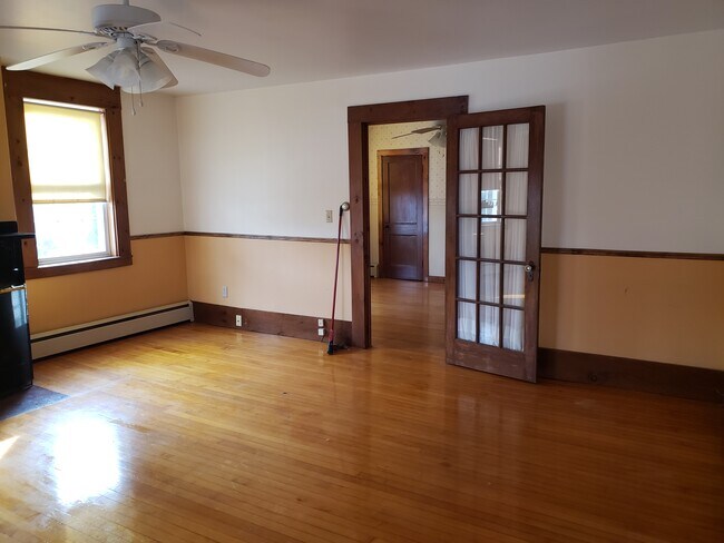 Foto del edificio - 8 Sewall St