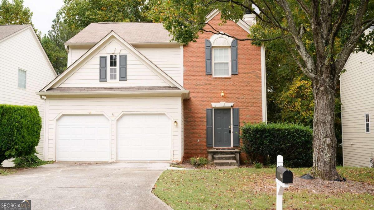 Primary Photo - 430 Bottesford Dr NW