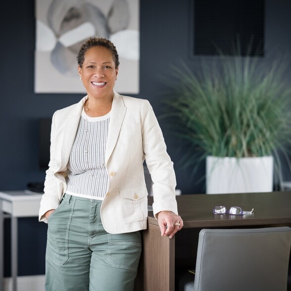 Primary Contact Photo