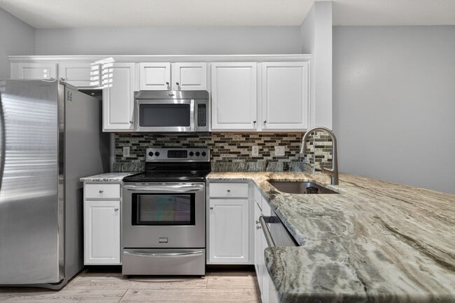 Foto del edificio - Gated Community