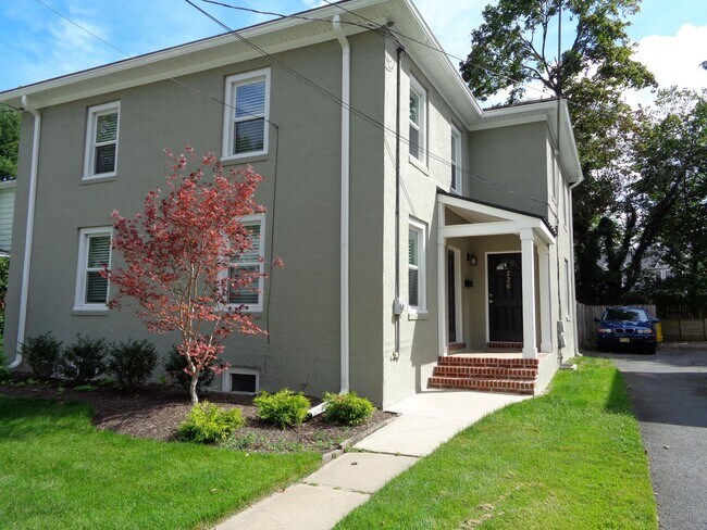 226 Entry - 222 Birch Ave