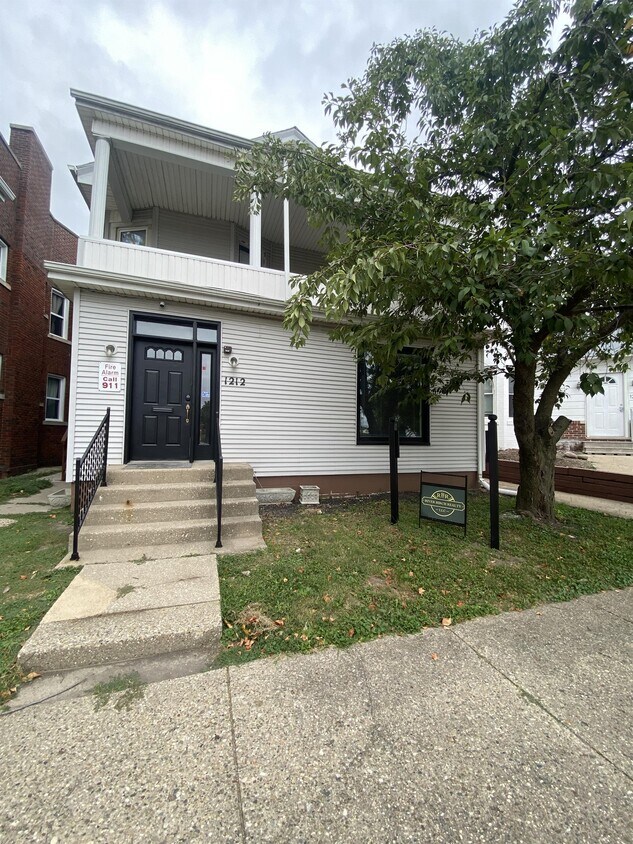 Primary Photo - 1212 S 7th St