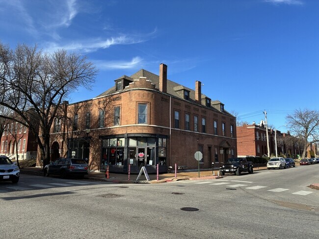 Foto del edificio - Nebraska Ave. - 3349 Nebraska