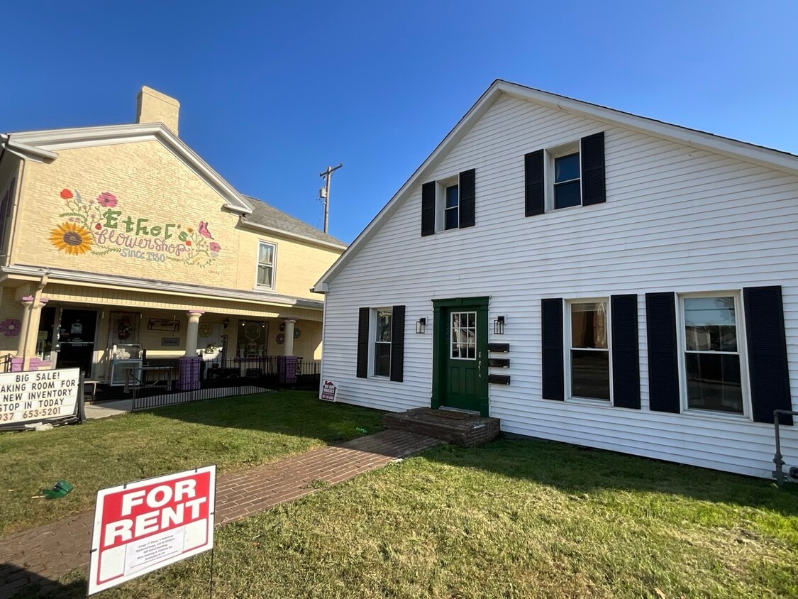 Primary Photo - 233 Scioto St