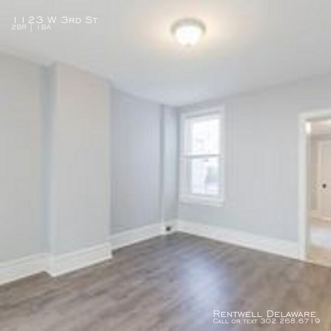 Foto del edificio - Beautiful Renovated Townhome $1100