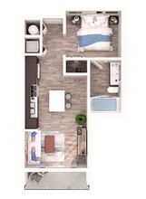 South of Atlantic Luxury Apartments photo'