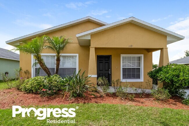 Building Photo - 119 Parker Cove Ct