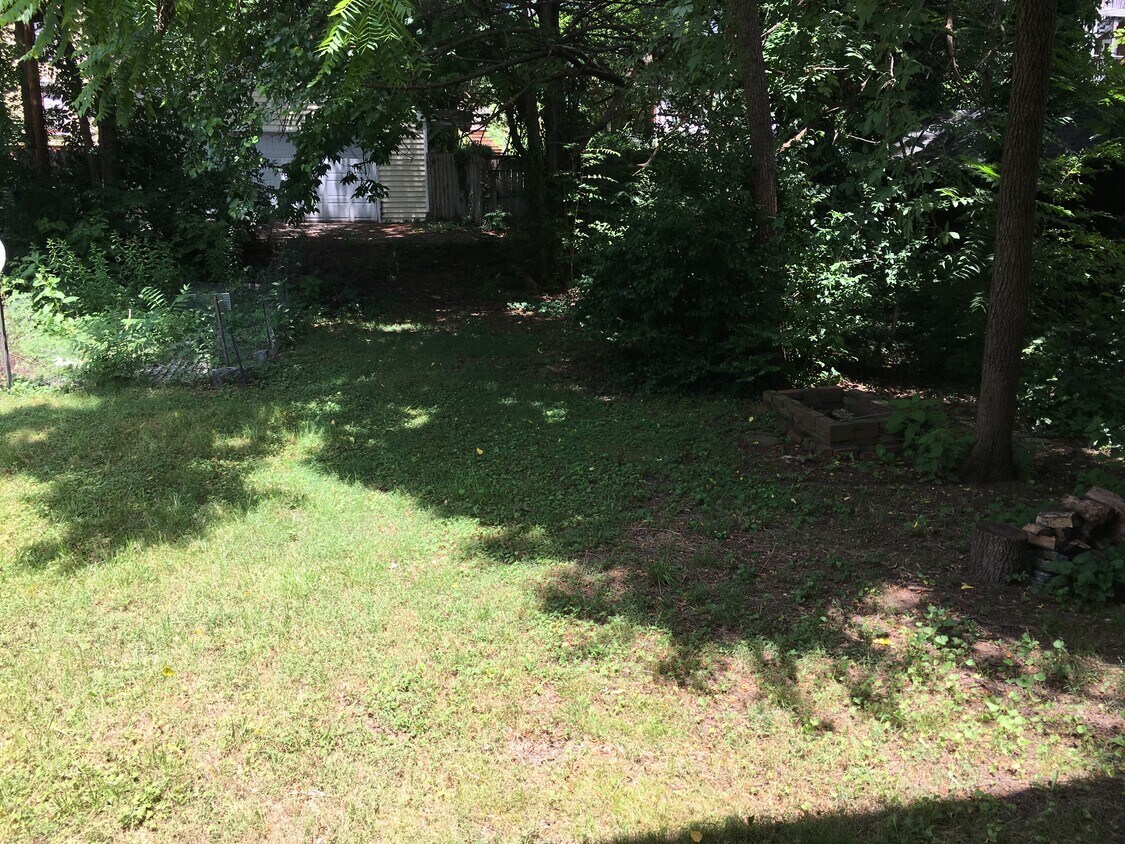 515 Washington Avenue Southwest, Roanoke, VA 24016 Townhouse for Rent