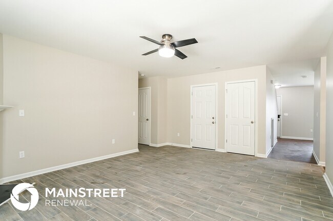 Building Photo - 603 Quail Ct