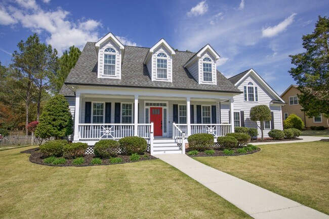 Foto del edificio - "Spacious and Inviting 2620 sq. ft. Home i...
