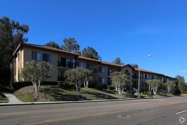 Building Photo - Forrest Bluff Senior Apartments