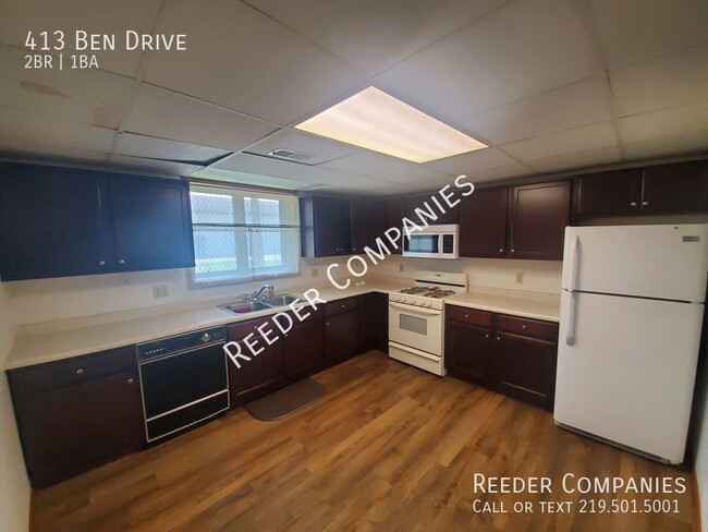 Foto del edificio - 2 bedroom duplex