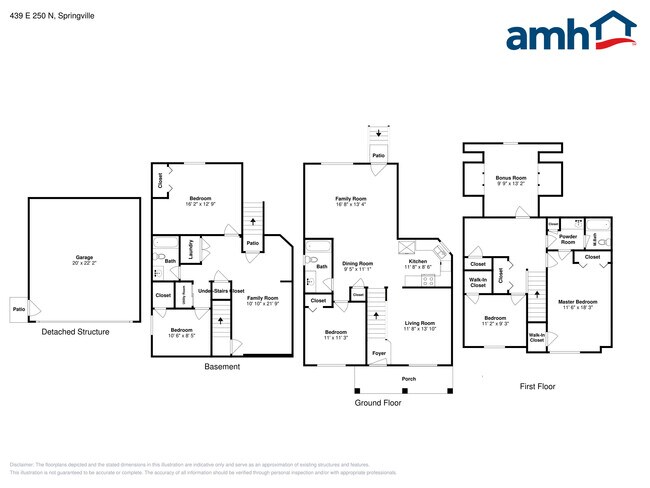 Building Photo - 439 E 250 N