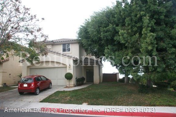 Primary Photo - 3 br, 2.5 bath House - 2400 La Costa Avenue