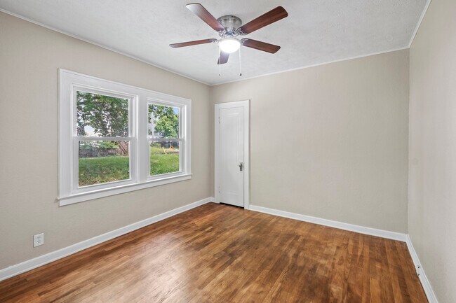 Foto del edificio - 1120 Fountain St NE