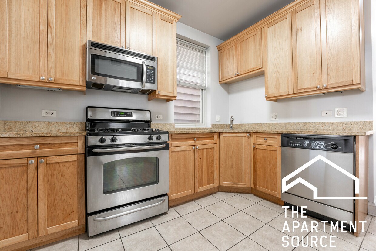 Foto principal - 1142 W Wellington Ave