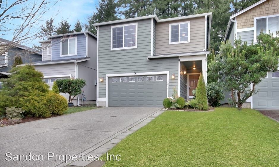 Primary Photo - 3 br, 2.5 bath House - 17813 73rd Av Ct E