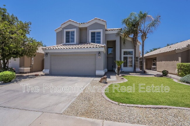 Photo - 1441 W Shellfish Dr House