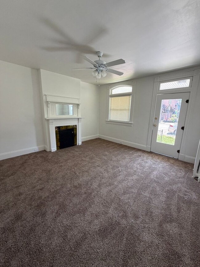 Photo - 4 bed 1.5 bath House