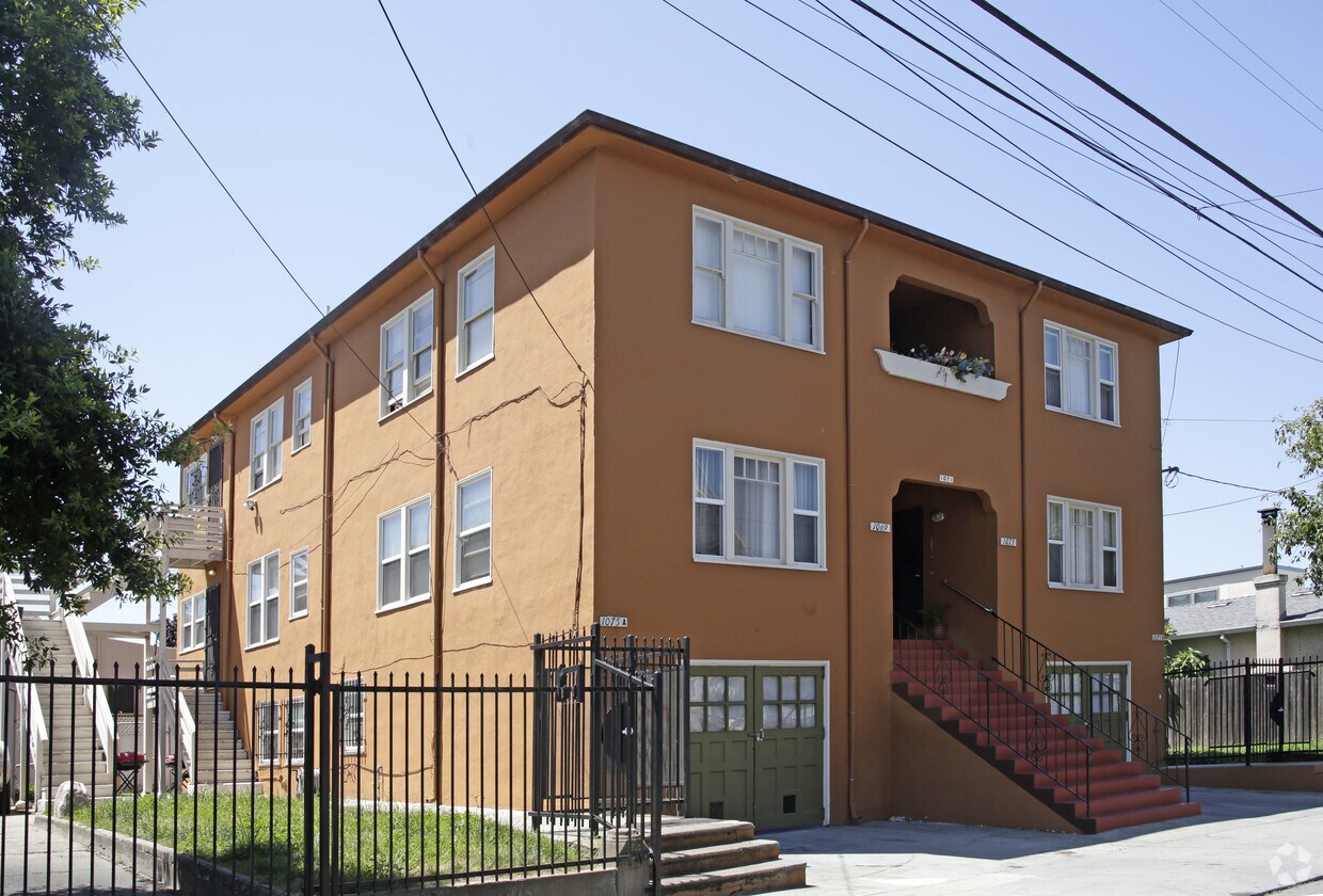 Primary Photo - 1069-1075 54th St