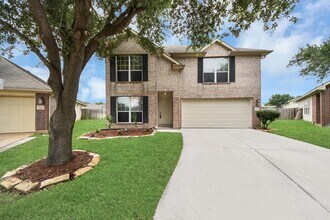 Building Photo - 19215 Terra Forest Ct