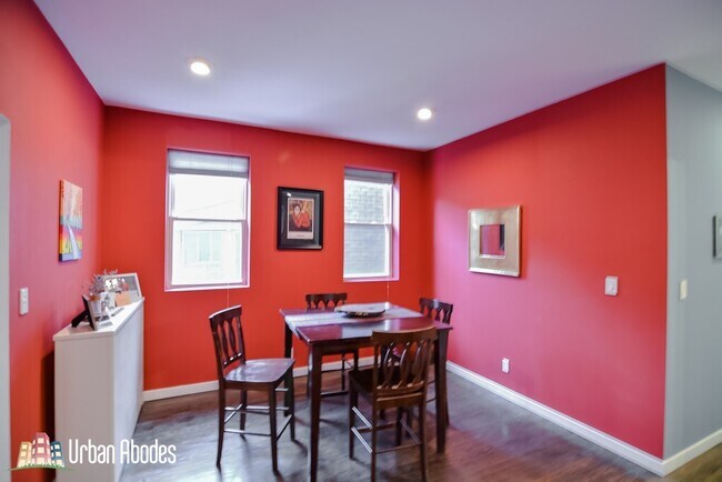 Foto del edificio - 3509 N Marshfield Ave