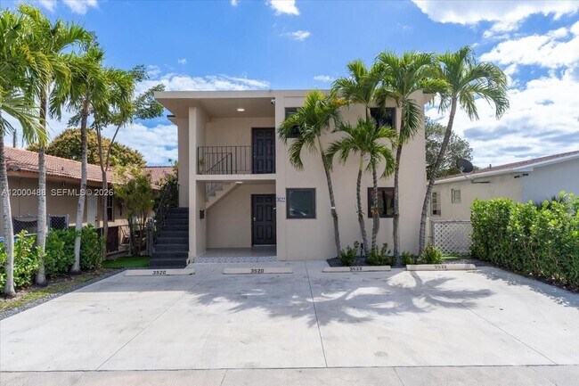 Foto del edificio - 3522 SW 25th St
