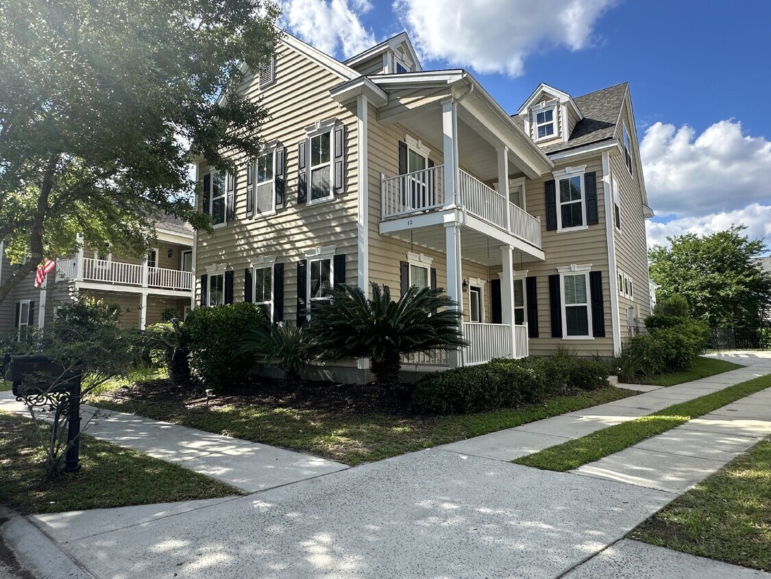 Primary Photo - Charleston Style Family Home in Parkside!
