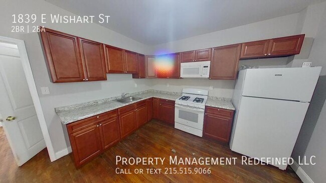 Foto del edificio - 1839 E Wishart St