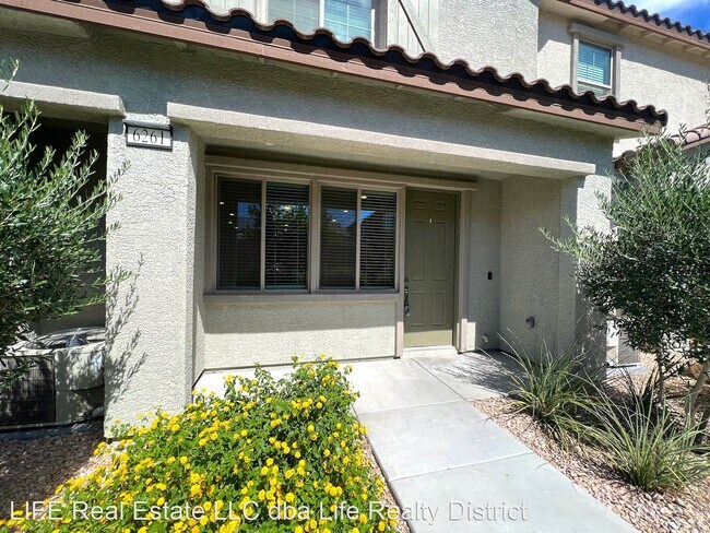 Foto del edificio - 3 br, 2.5 bath House - 6261 Cappadocia St