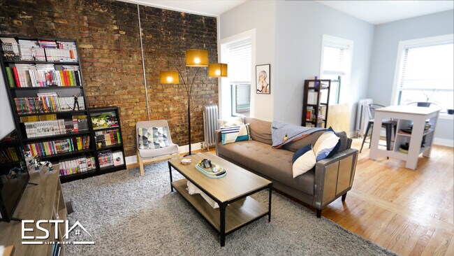 Foto del edificio - 937 E 54th Pl