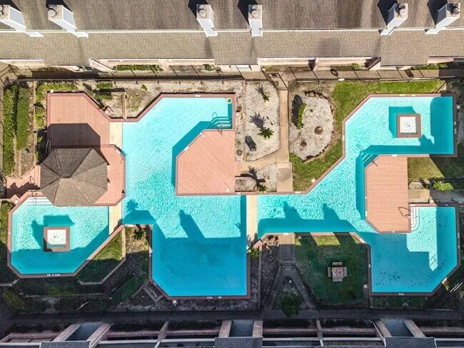 Foto del edificio - La Cordoba Apartments