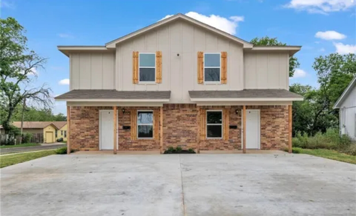 Foto principal - 501 N 18th St