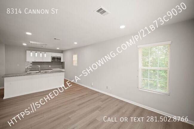 Foto del edificio - 8314 Cannon St