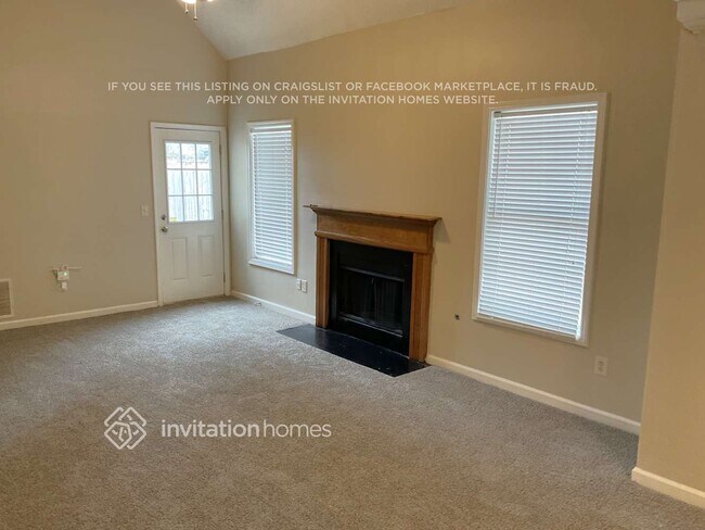 Foto del edificio - 2718 Ashbury Point Ln