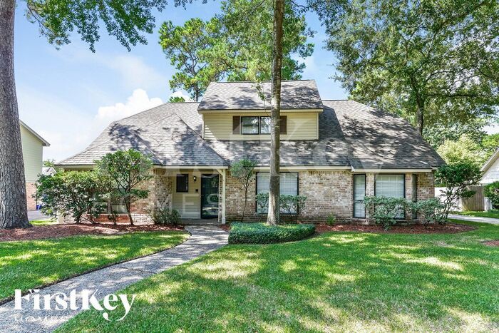 Foto principal - 11715 Parkriver Dr