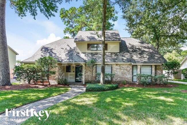 Building Photo - 11715 Parkriver Dr
