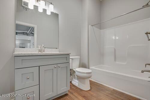 Foto del edificio - 55 N Courtland St