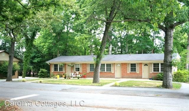 Primary Photo - 1 br, 1 bath House - 1726 Upper Ridgewood