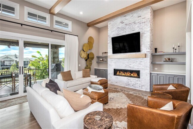 Foto del edificio - Stunning Custom Home in Harmony Club – Tim...