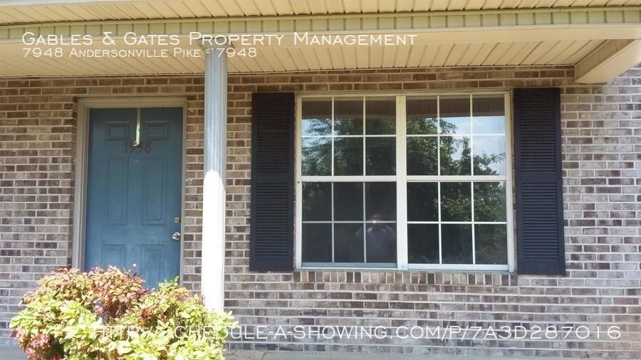 Foto principal - 7948 Andersonville Pike