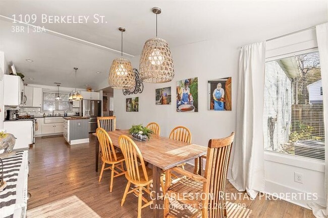 Foto del edificio - 1109 Berkeley St